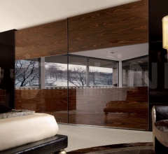 Итальянские Спальни - Шкаф Anta Riquadro Specchio 24116 Итальянские Спальни - Шкаф Anta Riquadro Specchio 24116 фабрика Fimes