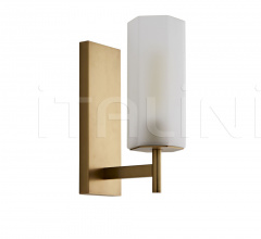 Настенный светильник Soloman Sconce 49646 Настенный светильник Soloman Sconce 49646 фабрика Arteriors