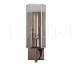 Настенный светильник Soloman Sconce 49647 Настенный светильник Soloman Sconce 49647 фабрика Arteriors
