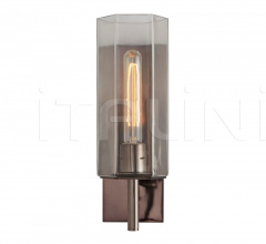 Настенный светильник Soloman Sconce 49647 Настенный светильник Soloman Sconce 49647 фабрика Arteriors