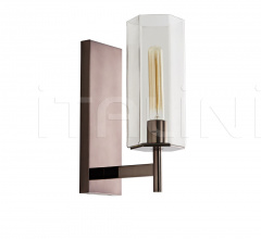Настенный светильник Soloman Sconce 49647 Настенный светильник Soloman Sconce 49647 фабрика Arteriors