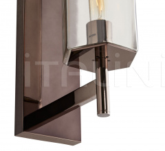 Настенный светильник Soloman Sconce 49647 Настенный светильник Soloman Sconce 49647 фабрика Arteriors