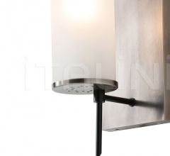 Настенный светильник Stefan Sconce 49006 Настенный светильник Stefan Sconce 49006 фабрика Arteriors