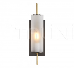 Настенный светильник Stefan Sconce 49355 Настенный светильник Stefan Sconce 49355 фабрика Arteriors