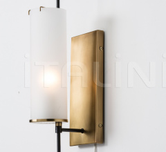 Настенный светильник Stefan Sconce 49999 Настенный светильник Stefan Sconce 49999 фабрика Arteriors
