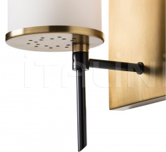 Настенный светильник Stefan Sconce 49999 Настенный светильник Stefan Sconce 49999 фабрика Arteriors