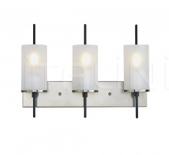 Настенный светильник Stefan Vanity Light 49150 Настенный светильник Stefan Vanity Light 49150 фабрика Arteriors