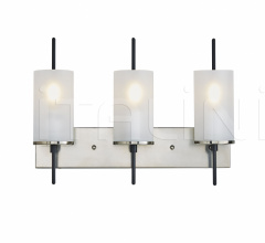 Настенный светильник Stefan Vanity Light 49150 Настенный светильник Stefan Vanity Light 49150 фабрика Arteriors