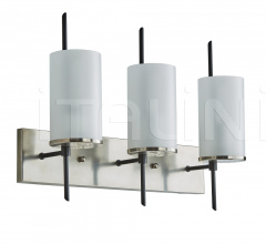 Настенный светильник Stefan Vanity Light 49150 Настенный светильник Stefan Vanity Light 49150 фабрика Arteriors
