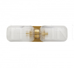 Настенный светильник Tamber Sconce 49697 Настенный светильник Tamber Sconce 49697 фабрика Arteriors
