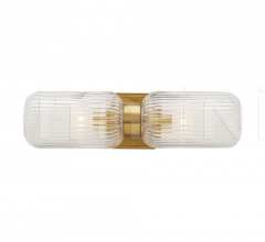 Настенный светильник Tamber Sconce 49697 Настенный светильник Tamber Sconce 49697 фабрика Arteriors