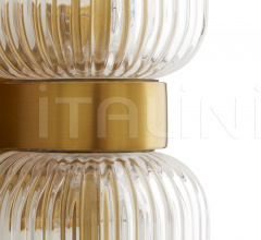 Настенный светильник Tamber Sconce 49697 Настенный светильник Tamber Sconce 49697 фабрика Arteriors
