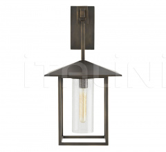 Настенный светильник Temple Sconce DB49010 Настенный светильник Temple Sconce DB49010 фабрика Arteriors