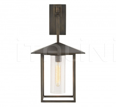 Настенный светильник Temple Sconce DB49010 Настенный светильник Temple Sconce DB49010 фабрика Arteriors
