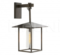 Настенный светильник Temple Sconce DB49010 Настенный светильник Temple Sconce DB49010 фабрика Arteriors