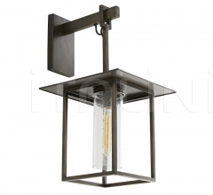 Настенный светильник Temple Sconce DB49010 Настенный светильник Temple Sconce DB49010 фабрика Arteriors
