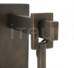 Настенный светильник Temple Sconce DB49010 Настенный светильник Temple Sconce DB49010 фабрика Arteriors