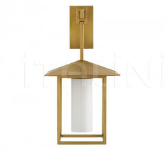 Настенный светильник Temple Sconce DB49011 Настенный светильник Temple Sconce DB49011 фабрика Arteriors
