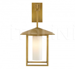 Настенный светильник Temple Sconce DB49011 Настенный светильник Temple Sconce DB49011 фабрика Arteriors