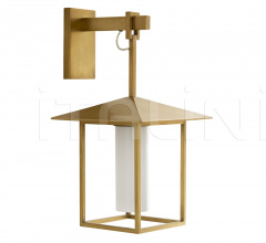 Настенный светильник Temple Sconce DB49011 Настенный светильник Temple Sconce DB49011 фабрика Arteriors
