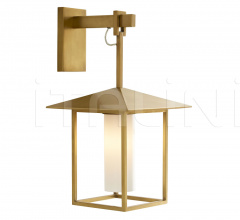 Настенный светильник Temple Sconce DB49011 Настенный светильник Temple Sconce DB49011 фабрика Arteriors