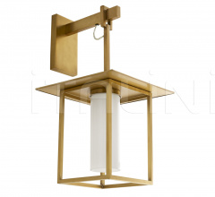 Настенный светильник Temple Sconce DB49011 Настенный светильник Temple Sconce DB49011 фабрика Arteriors