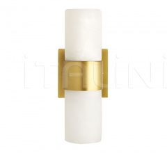 Настенный светильник Tipton Sconce 49729 Настенный светильник Tipton Sconce 49729 фабрика Arteriors