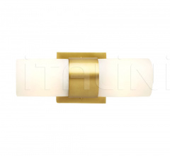 Настенный светильник Tipton Sconce 49729 Настенный светильник Tipton Sconce 49729 фабрика Arteriors