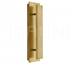 Настенный светильник Titus Sconce 49257 Настенный светильник Titus Sconce 49257 фабрика Arteriors