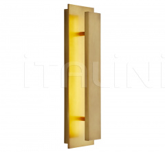 Настенный светильник Titus Sconce 49257 Настенный светильник Titus Sconce 49257 фабрика Arteriors