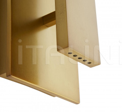 Настенный светильник Titus Sconce 49257 Настенный светильник Titus Sconce 49257 фабрика Arteriors