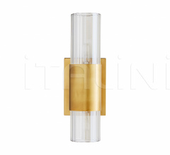 Настенный светильник Tompkins Sconce 49334 Настенный светильник Tompkins Sconce 49334 фабрика Arteriors