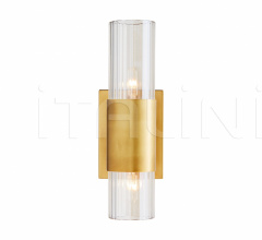 Настенный светильник Tompkins Sconce 49334 Настенный светильник Tompkins Sconce 49334 фабрика Arteriors