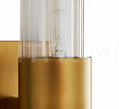 Настенный светильник Tompkins Sconce 49334 Настенный светильник Tompkins Sconce 49334 фабрика Arteriors