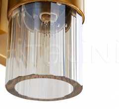Настенный светильник Tompkins Sconce 49334 Настенный светильник Tompkins Sconce 49334 фабрика Arteriors