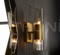 Настенный светильник Tompkins Sconce 49334 Настенный светильник Tompkins Sconce 49334 фабрика Arteriors