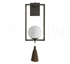 Настенный светильник Trapeze Sconce DB49014 Настенный светильник Trapeze Sconce DB49014 фабрика Arteriors