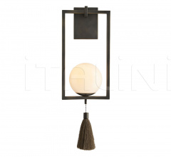 Настенный светильник Trapeze Sconce DB49014 Настенный светильник Trapeze Sconce DB49014 фабрика Arteriors
