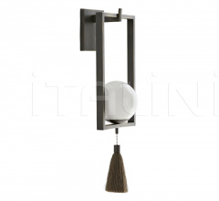 Настенный светильник Trapeze Sconce DB49014 Настенный светильник Trapeze Sconce DB49014 фабрика Arteriors