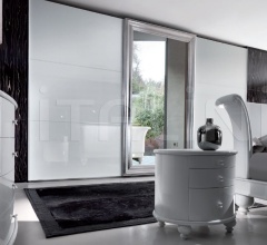 Итальянские Спальни - Шкаф Anta Riquadro E Cornice 24129 Итальянские Спальни - Шкаф Anta Riquadro E Cornice 24129 фабрика Fimes