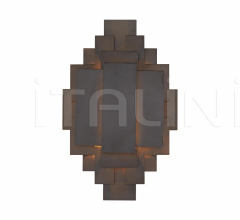 Настенный светильник Trinidad Sconce 44325 Настенный светильник Trinidad Sconce 44325 фабрика Arteriors