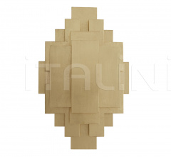 Настенный светильник Trinidad Sconce 44750 Настенный светильник Trinidad Sconce 44750 фабрика Arteriors