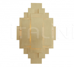 Настенный светильник Trinidad Sconce 44750 Настенный светильник Trinidad Sconce 44750 фабрика Arteriors