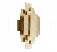 Настенный светильник Trinidad Sconce 44750 Настенный светильник Trinidad Sconce 44750 фабрика Arteriors