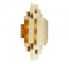 Настенный светильник Trinidad Sconce 44750 Настенный светильник Trinidad Sconce 44750 фабрика Arteriors
