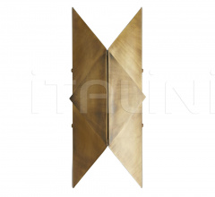 Настенный светильник Upson Sconce 46430 Настенный светильник Upson Sconce 46430 фабрика Arteriors
