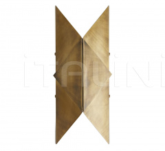 Настенный светильник Upson Sconce 46430 Настенный светильник Upson Sconce 46430 фабрика Arteriors