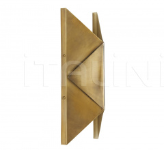 Настенный светильник Upson Sconce 46430 Настенный светильник Upson Sconce 46430 фабрика Arteriors
