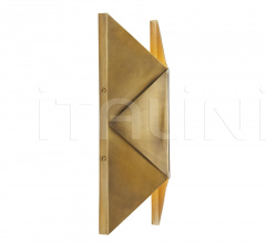 Настенный светильник Upson Sconce 46430 Настенный светильник Upson Sconce 46430 фабрика Arteriors