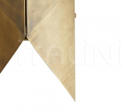 Настенный светильник Upson Sconce 46430 Настенный светильник Upson Sconce 46430 фабрика Arteriors
